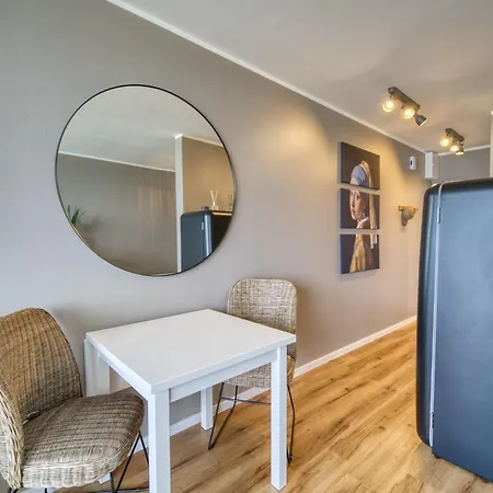 Haus Schoene Aussicht, App 1sb608 * Heiligenhafen