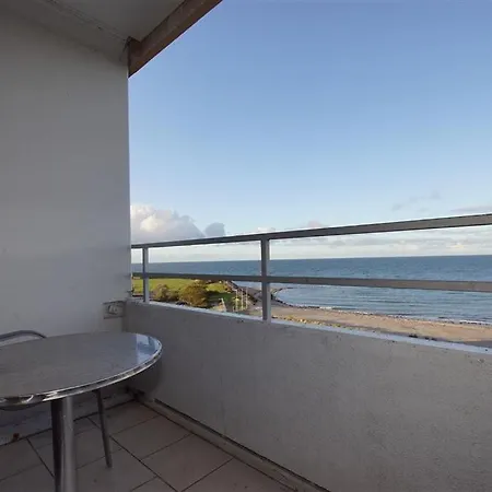 Haus Schoene Aussicht, App 1sb608 *