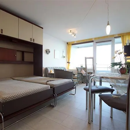 Haus Schoene Aussicht, App 1sb608 *