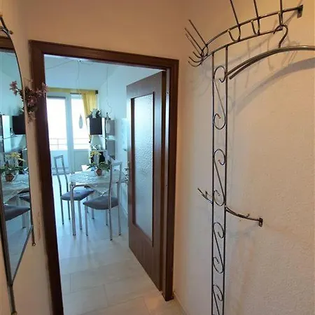 Haus Schoene Aussicht, App 1sb608 Appartement