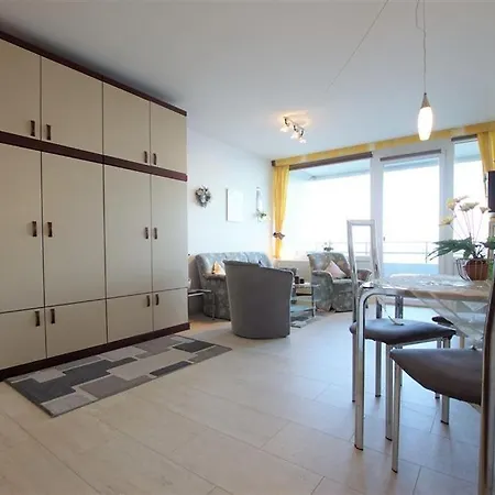 Appartement Haus Schoene Aussicht, App 1sb608 Heiligenhafen