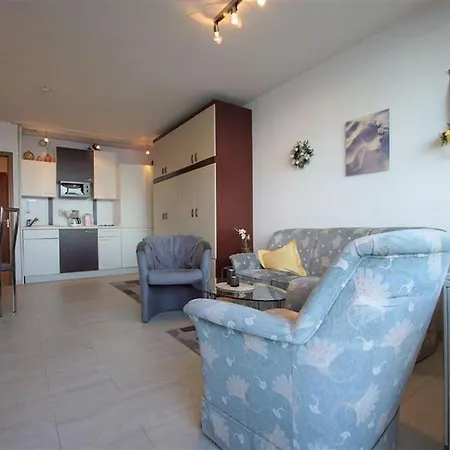 Appartement Haus Schoene Aussicht, App 1sb608