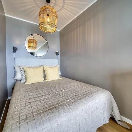 Haus Schoene Aussicht, App 1sb608 Appartement *