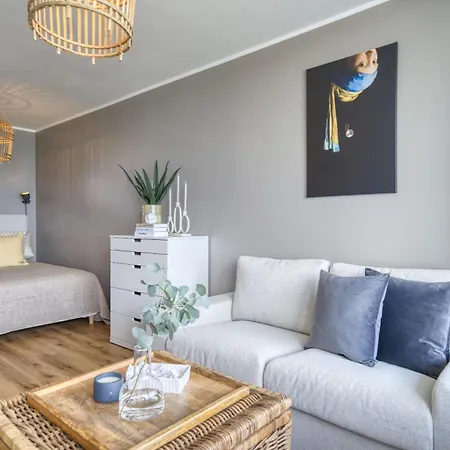 Haus Schoene Aussicht, App 1sb608 Appartement